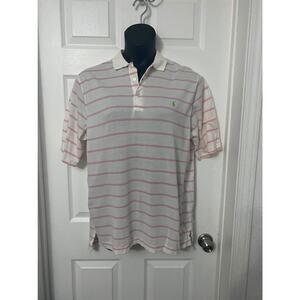 Polo by Ralph Lauren golf fit polo size medium